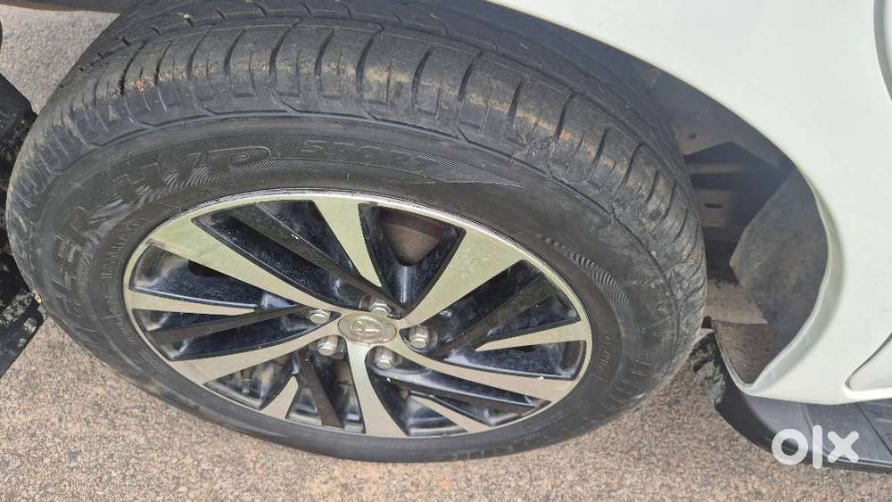 Toyota Innova Crysta [2020-ongoing] 2.4 Zx At 7 Str, 2022, Diesel