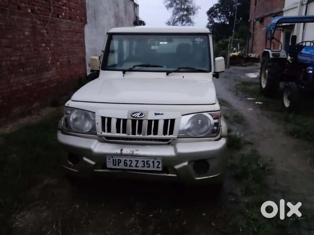 Bolero Hai Accha Condition Hai