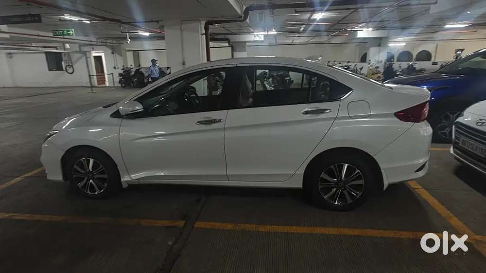 Honda City Petrol 2018