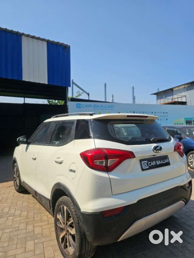 Mahindra Xuv300 W8 Option Diesel, 2019, Diesel