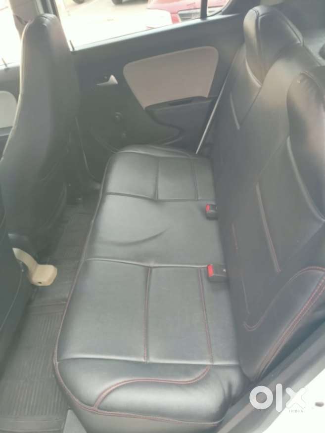 Maruti Suzuki Alto, 2020, Petrol