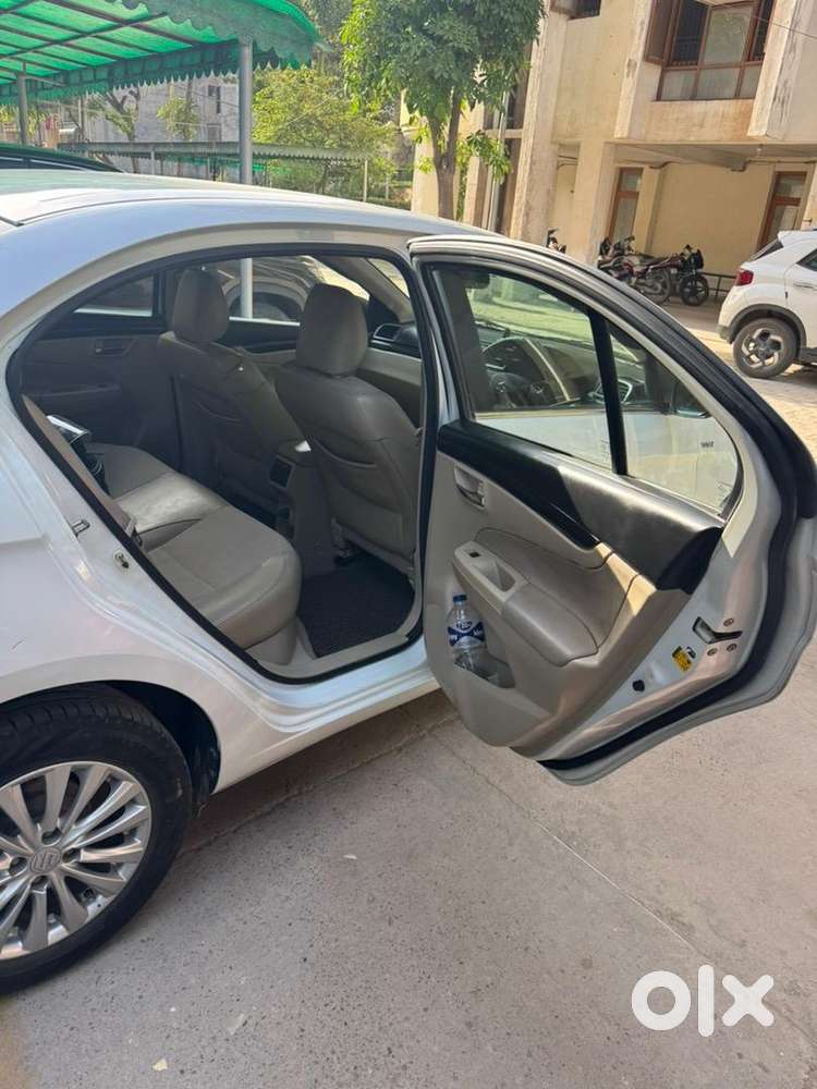 Maruti Suzuki Ciaz 2015 Well Maintained