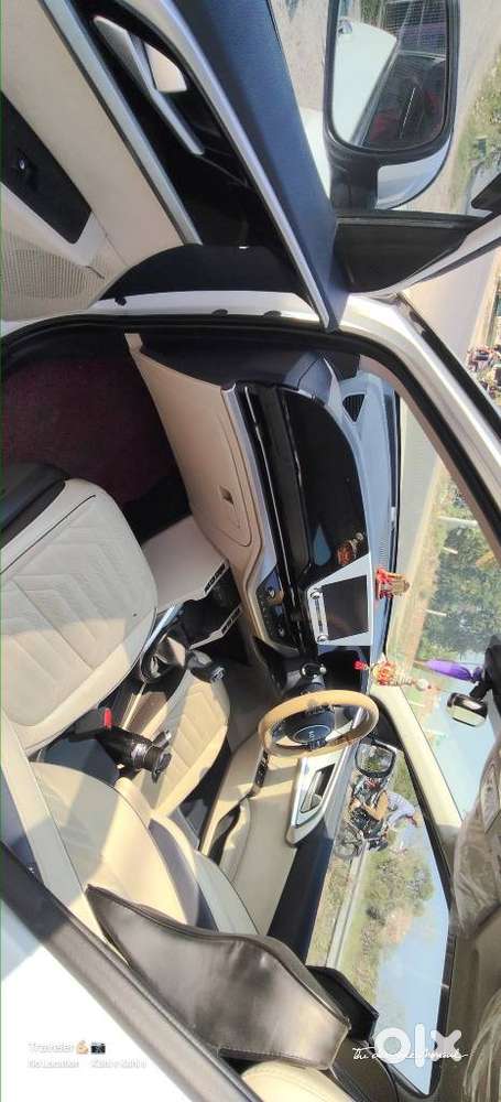 Kia Carens 1.5 Luxury Plus Diesel 7str Imt, 2023
