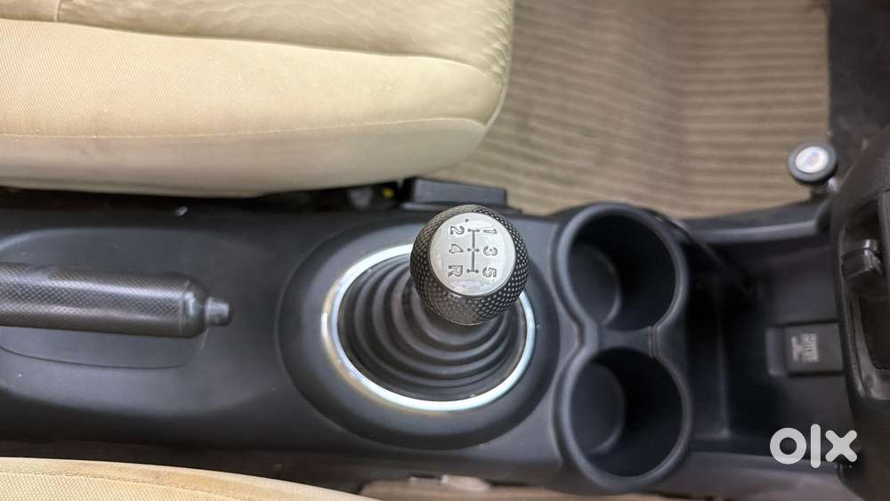 Honda Amaze 2013-2016 S I-vtech, 2015, Petrol