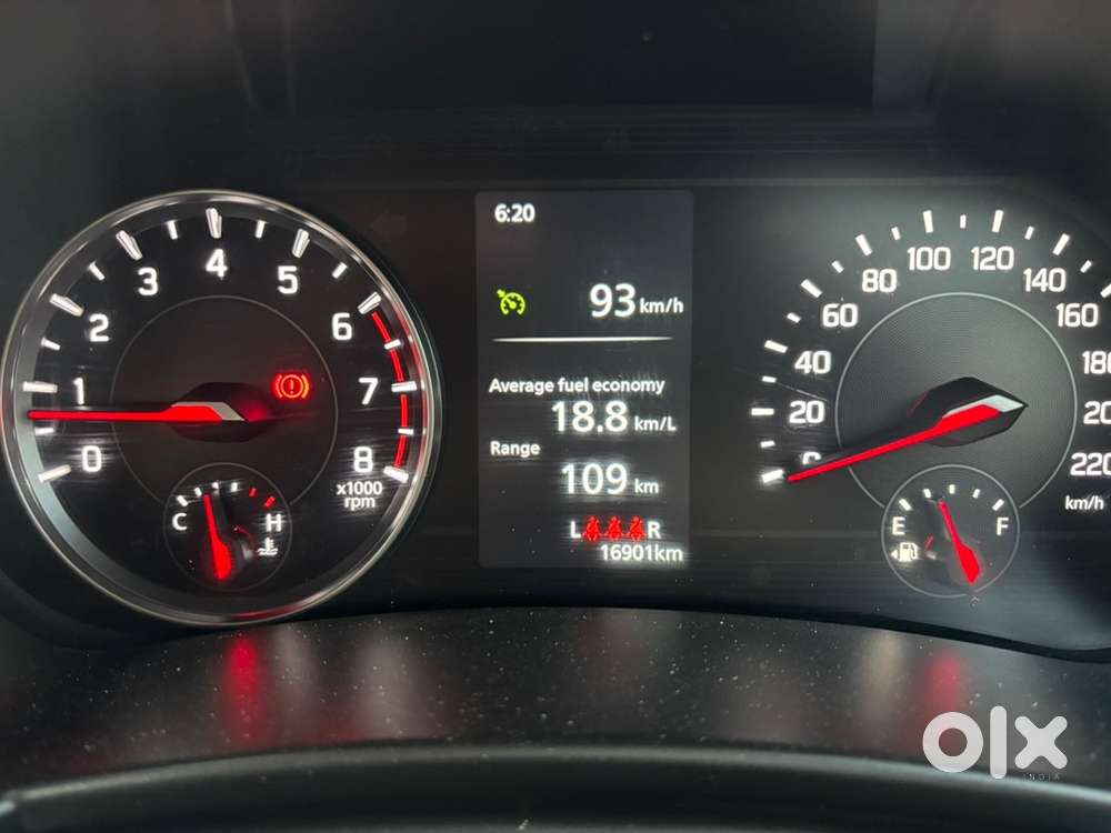 Maruti Suzuki New-gen Swift  2024 Petrol Showroom Condition