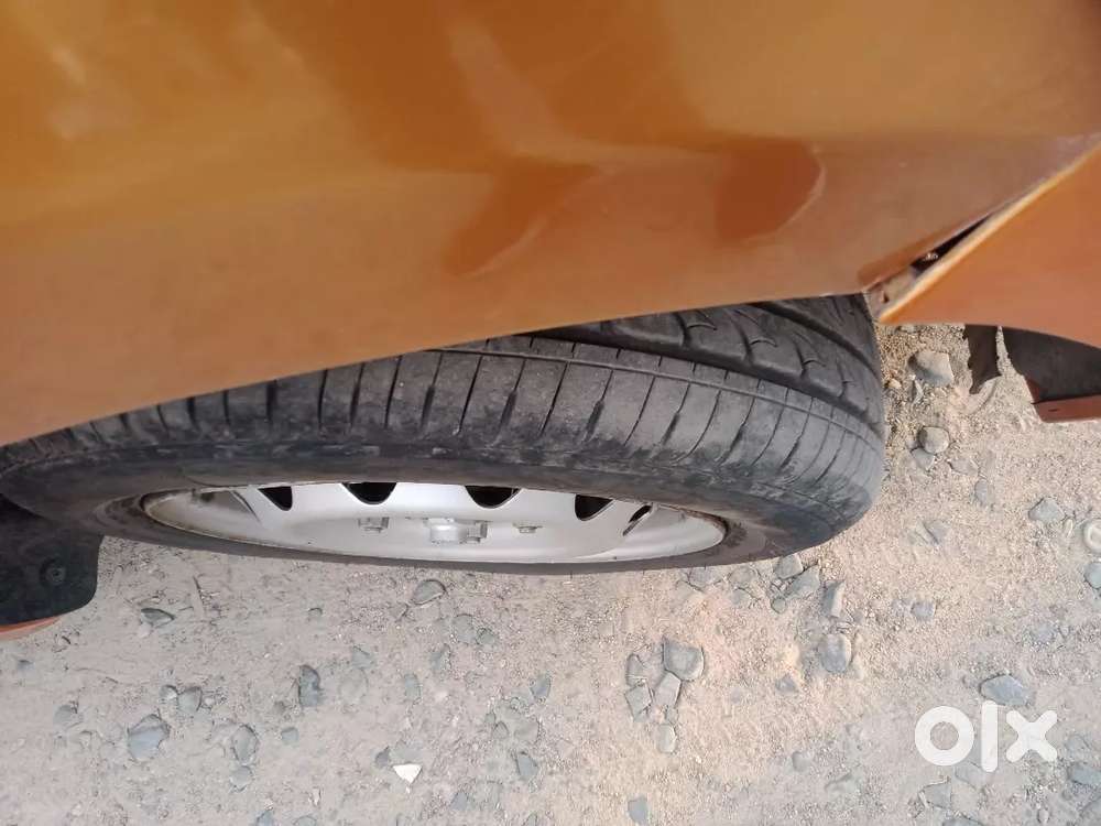 Tata Tiago 2018 Diesel 86000 Km Driven