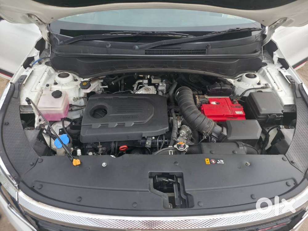 Kia Seltos Gtx Plus At D, 2022, Diesel