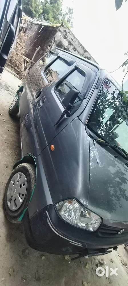 Maruti Suzuki Eeco 2025