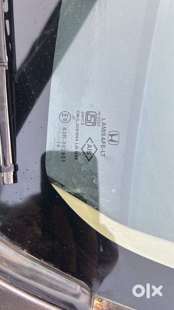 Honda City 2015-2017 I Vtec V, 2014, Petrol