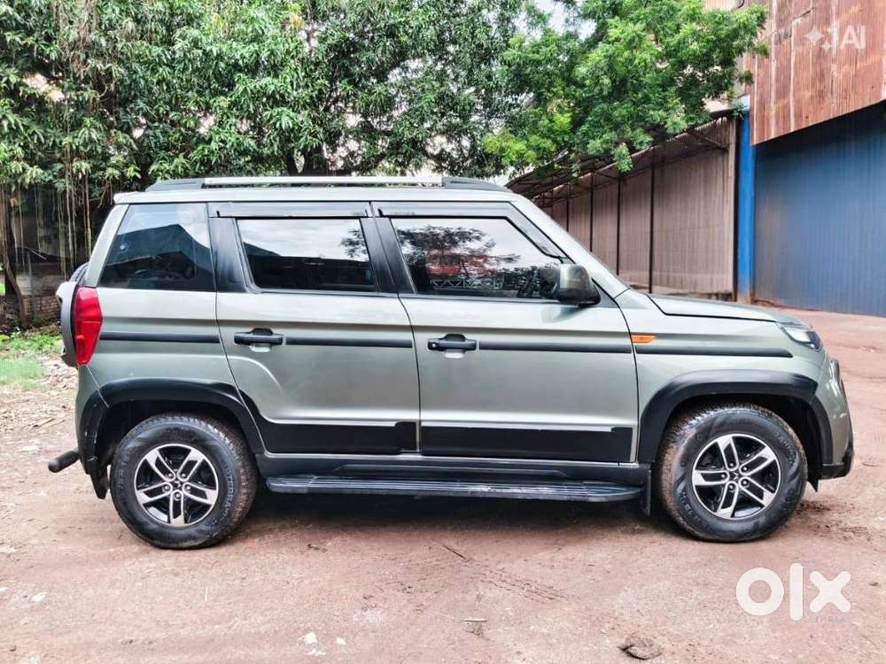 Mahindra Bolero Neo 1.5 N 10 R, 2025, Diesel