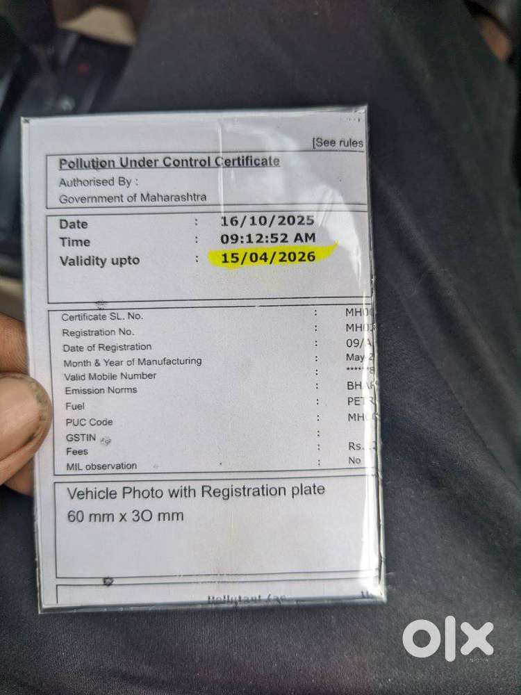 Honda City 2011-2013 V At, 2012, Petrol