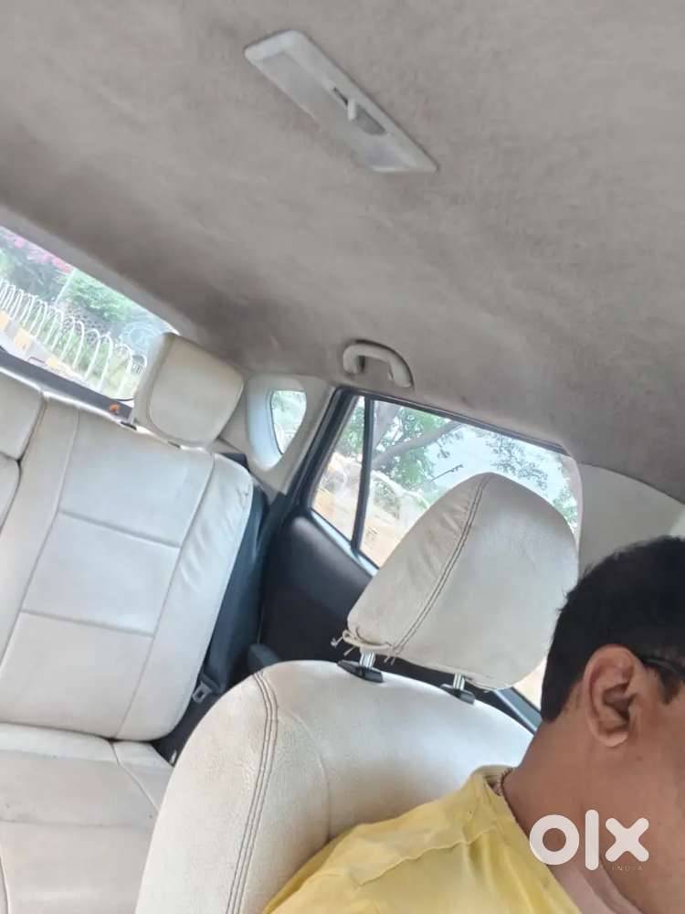 Top Modal Car Scross