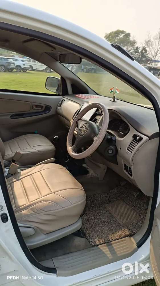 Toyota Innova 2009