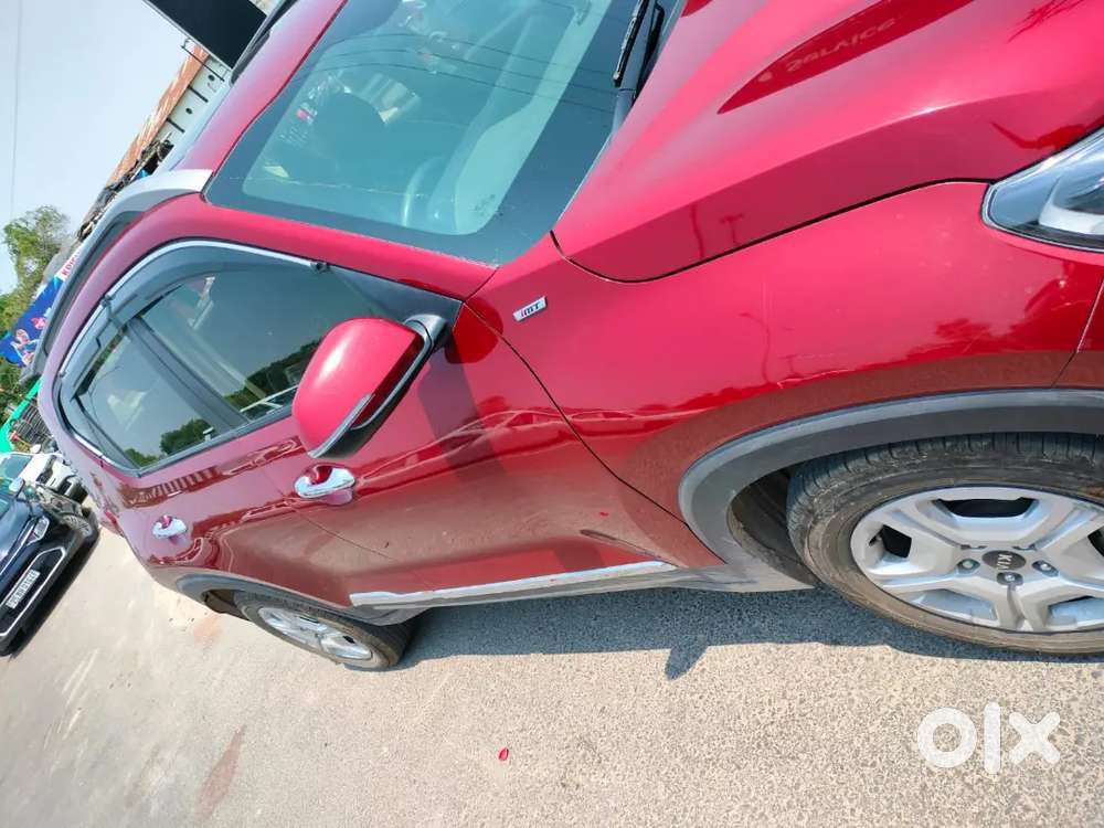 Kia Sonet Htx Plus 2021