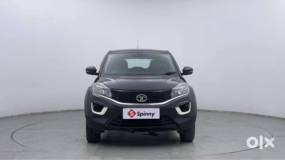 Tata Nexon 1.2 Revotron Xm, 2019, Petrol