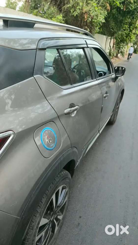 Nissan Kicks 2020 Diesel 88000 Km Driven