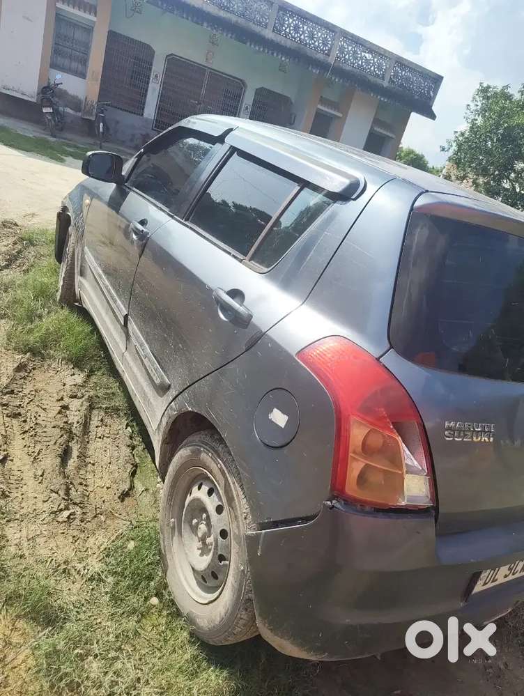 Maruti Suzuki Swift 2010