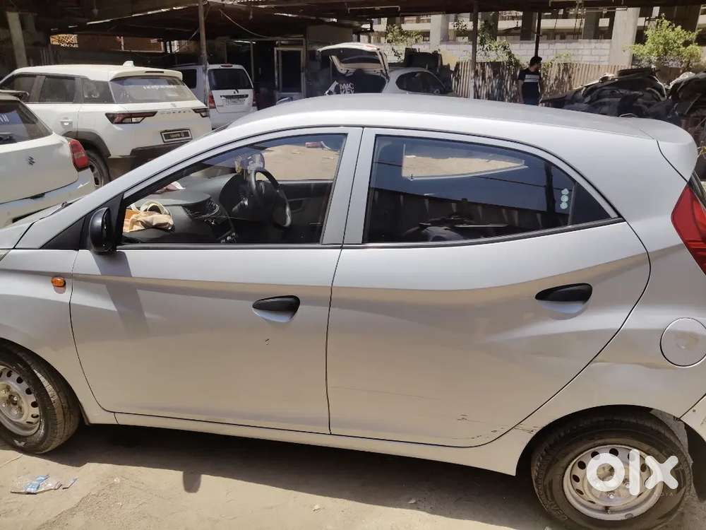 Selling Well Maintained Car..only Genuine Person Can Approach