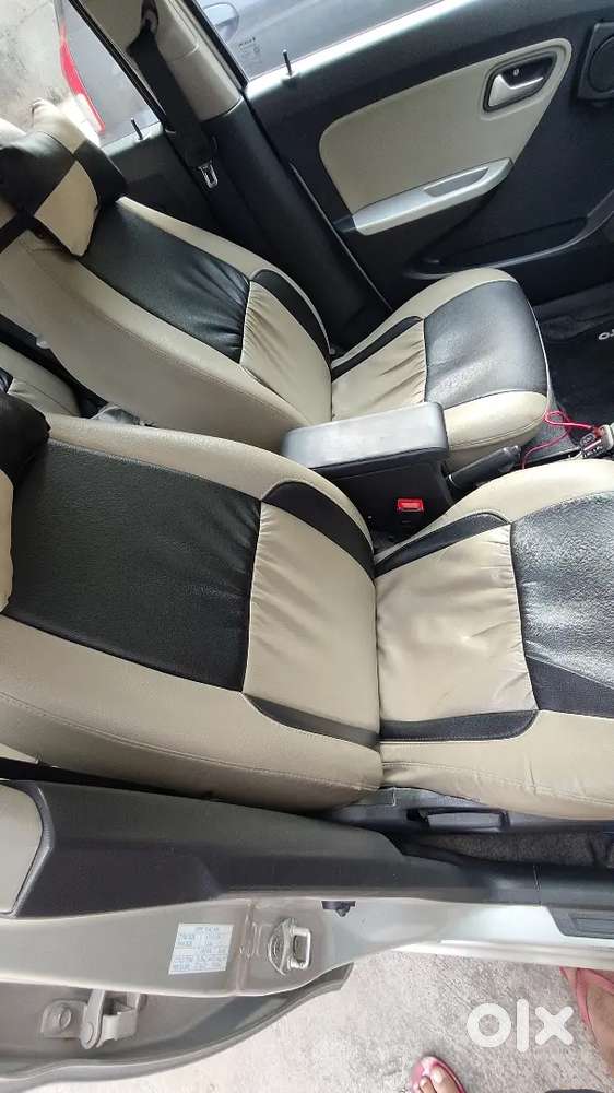 Alto K10 Automatic/cng 2019 Petrol 64000 Km Driven