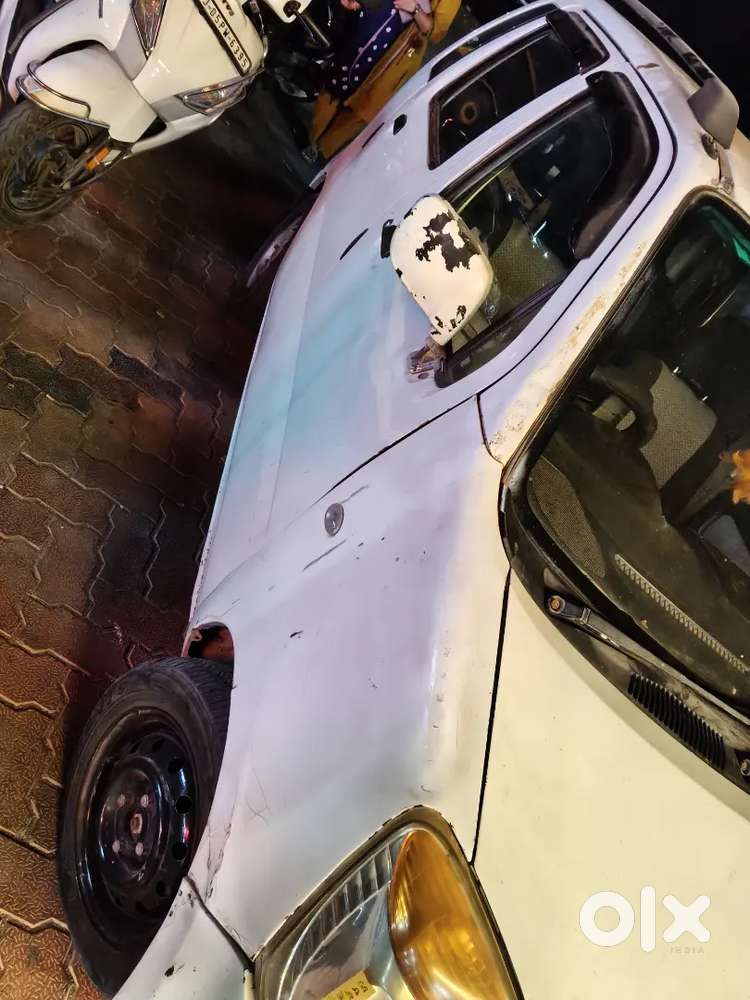 Maruti Wagon R 2008 Lxi