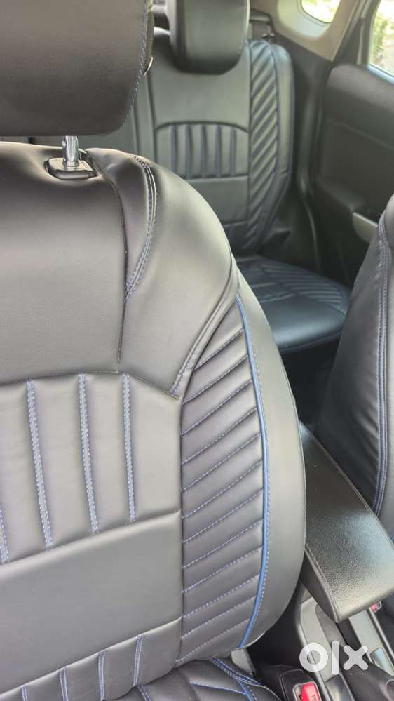 Maruti Suzuki Baleno Alpha, 2018, Diesel