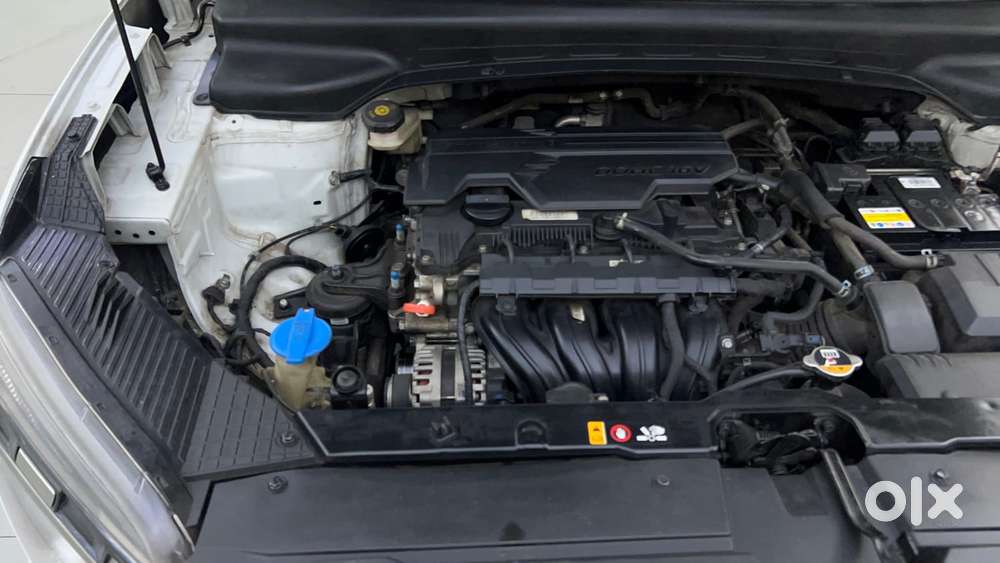 Hyundai Alcazar 2.0 Platinum (o) Petrol At 6 Str, 2021, Petrol