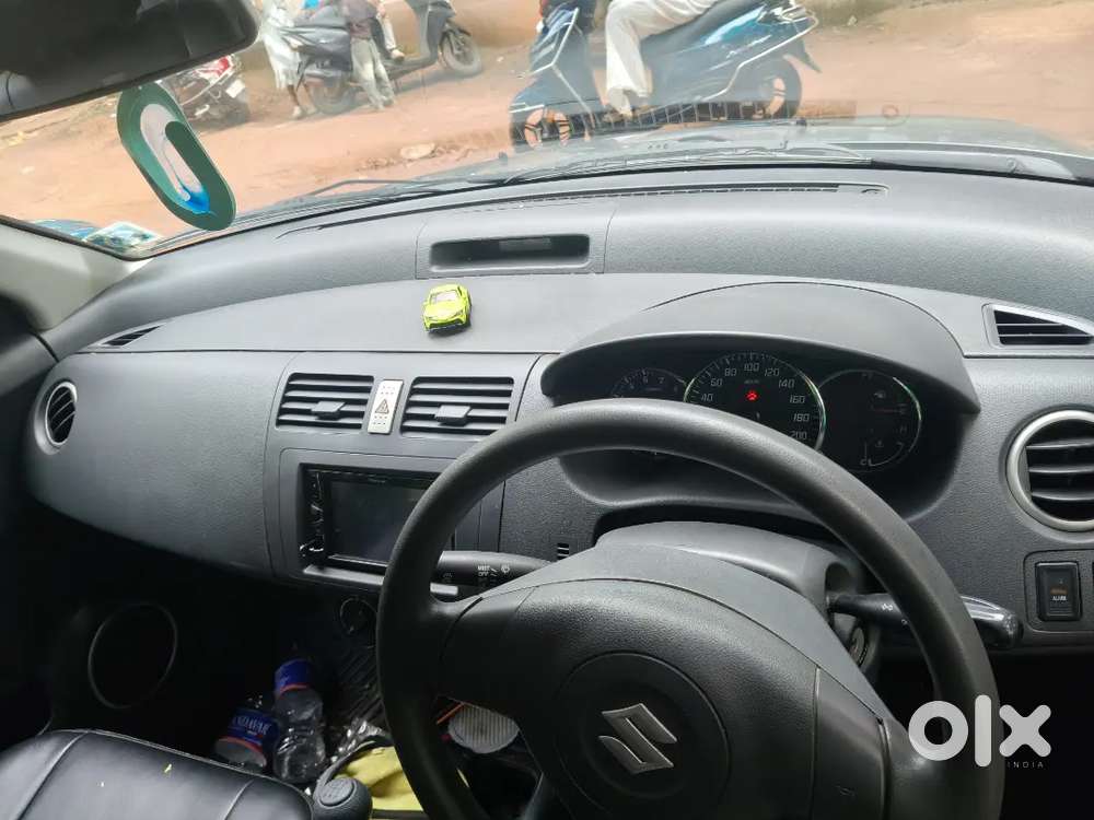 Maruti Dzire Vxi 2011