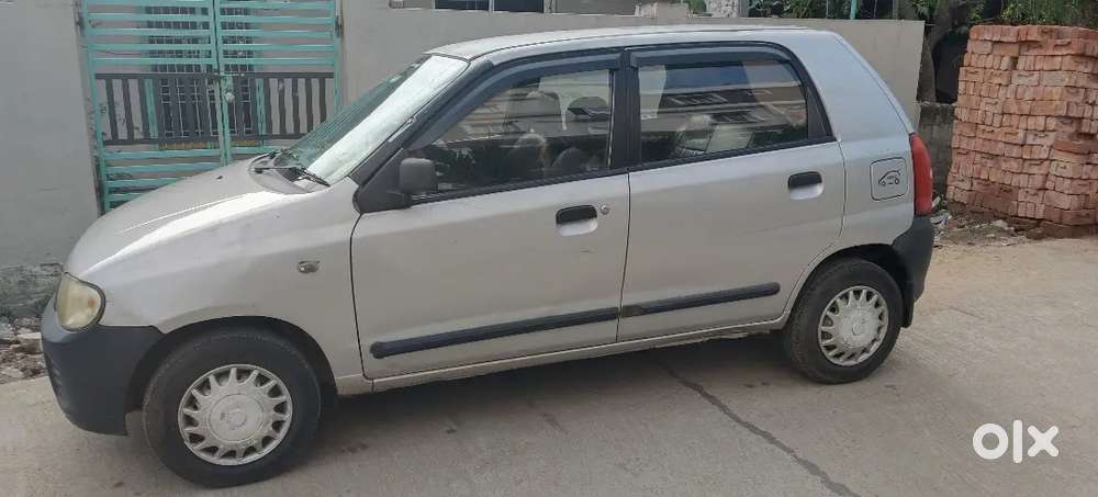 Maruti Suzuki Alto 800 2007 Petrol 90000 Km Driven