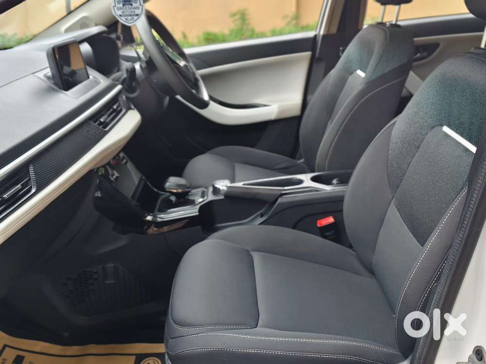 Tata Nexon Creative 1.2 Revotron Petrol 6 Mt Dt, 2024, Petrol
