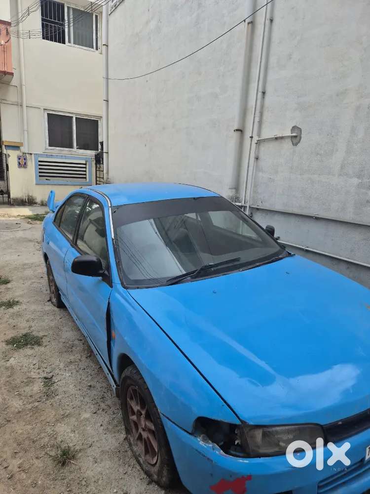 Lancer 2000