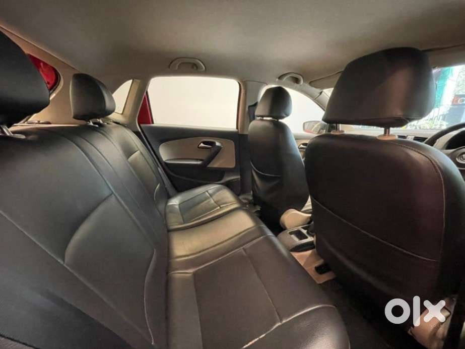 Volkswagen Polo 2009-2013 Diesel Comfortline 1.2l, 2010, Diesel