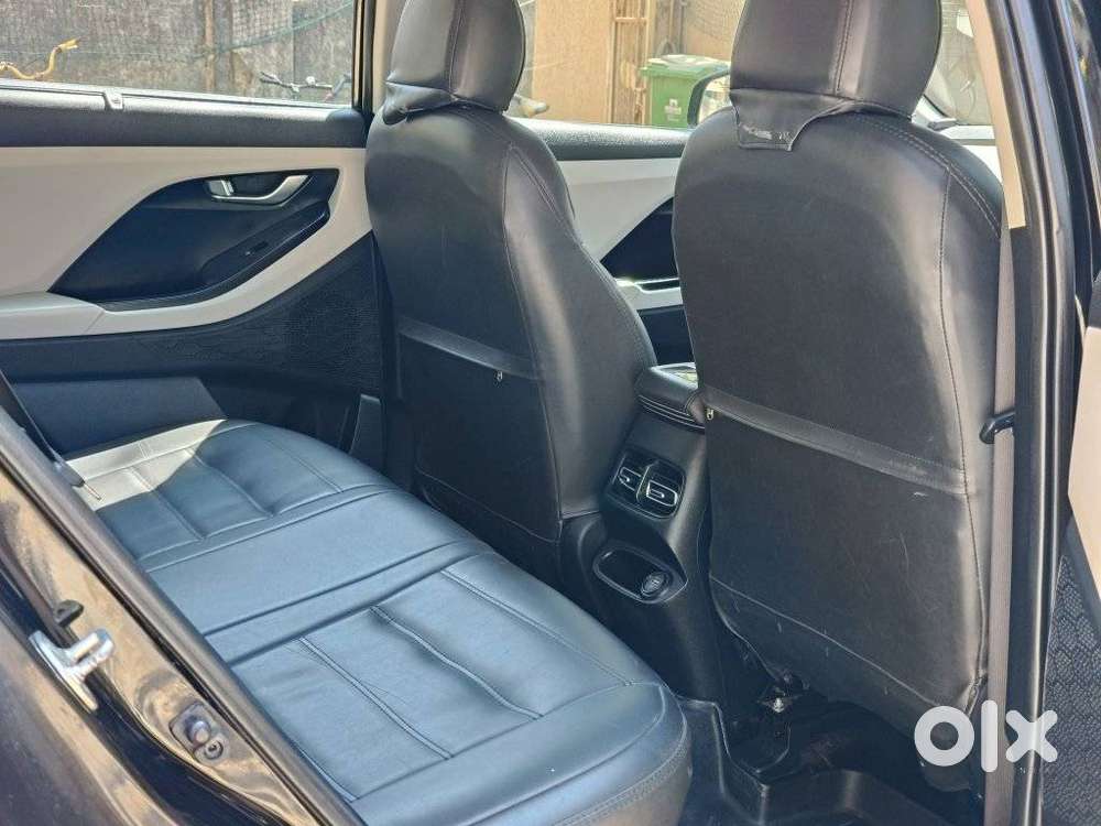 Hyundai Creta 1.5 Mpi Sx Petrol Ivt, 2020, Petrol