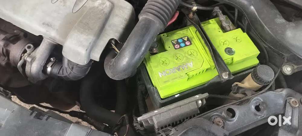 Ford Fiesta Diesel 2006 2nd