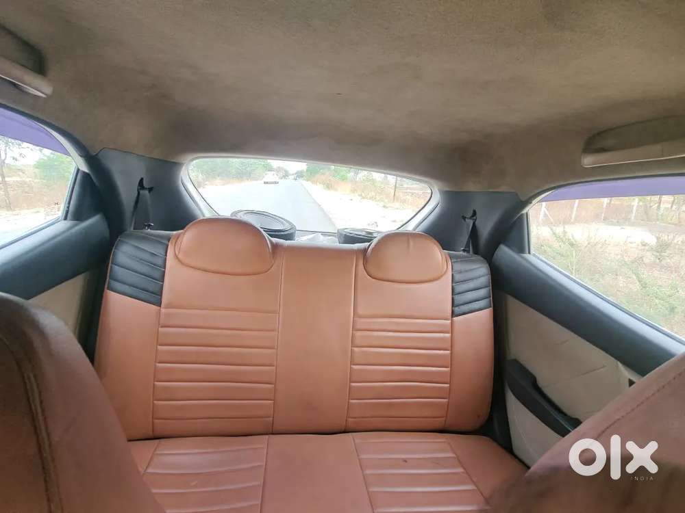 Hyundai Eon .  Very Good Car.