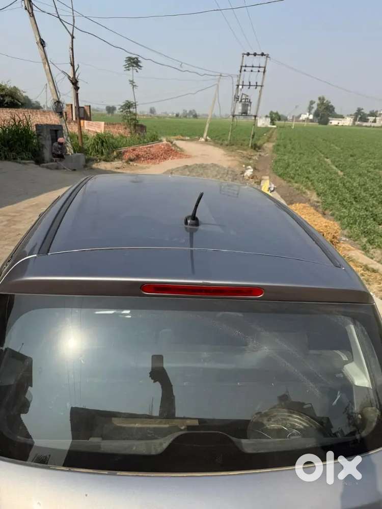 Maruti Suzuki Swift 2012 Diesel