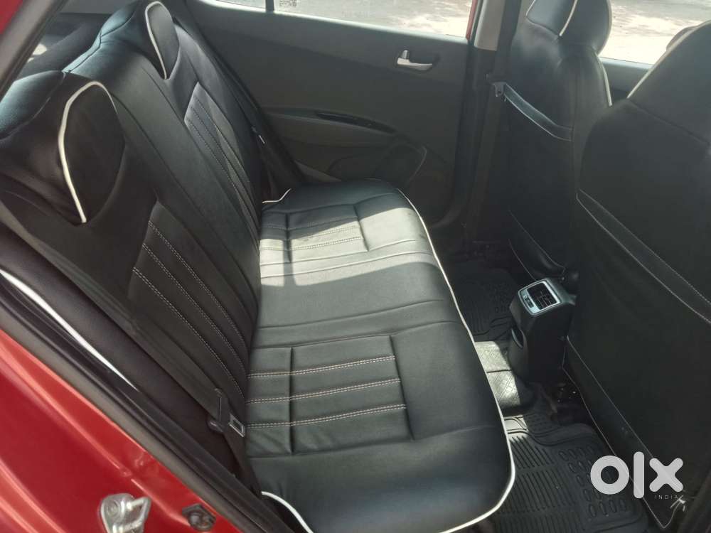 Hyundai Grand I10 Sportz 1.2 Kappa Vtvt, 2019, Petrol