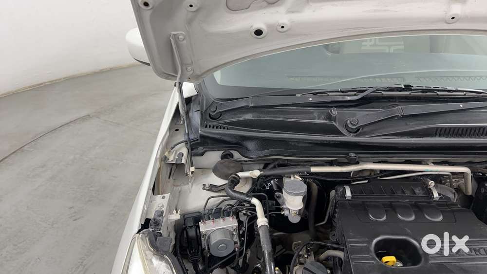 Maruti Suzuki Celerio Vxi, 2020, Petrol