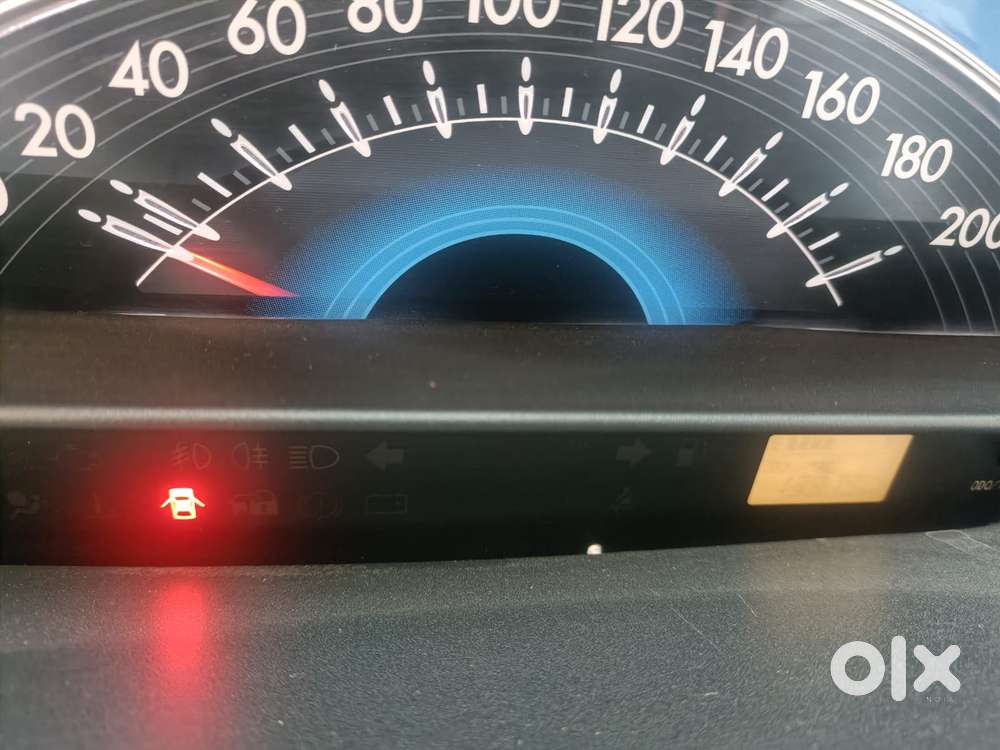 Toyota Etios 2013-2014 G, 2013, Petrol