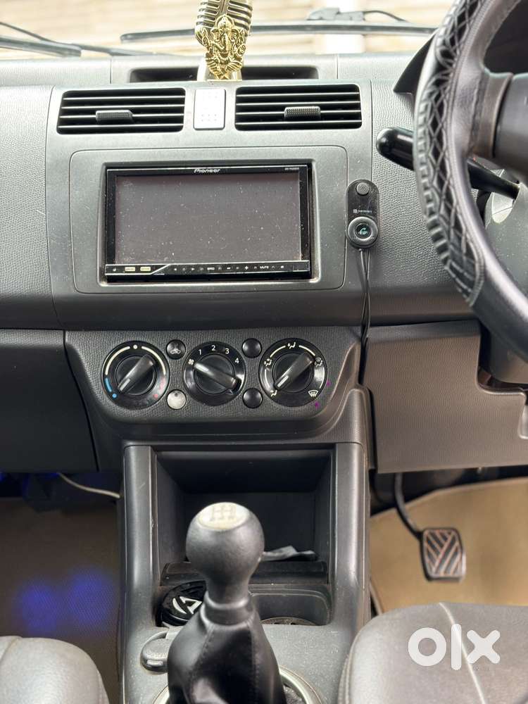 Maruti Suzuki Swift Ddis Vdi, 2008, Diesel