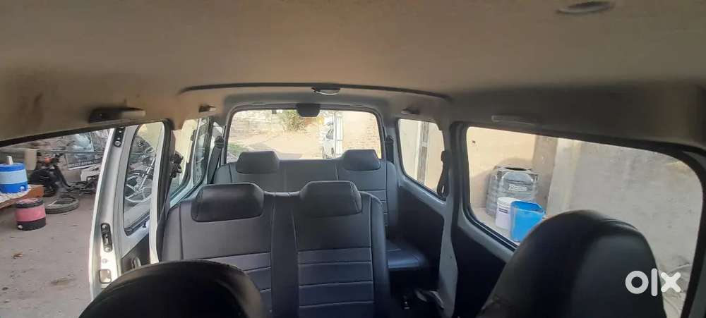 Maruti Suzuki Eeco 1.2 2024