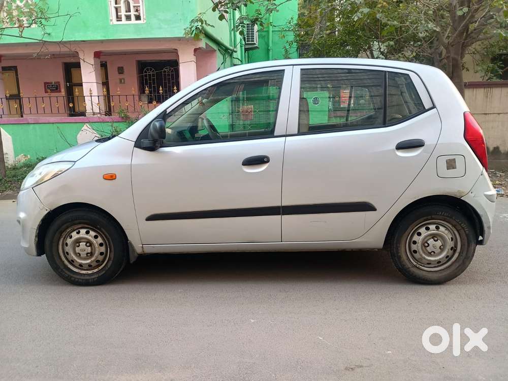 Hyundai I10 1.2 Kappa Magna, 2013, Petrol