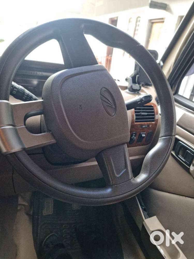 Excellent Condition Bolero Zlx Only 80,000 Km