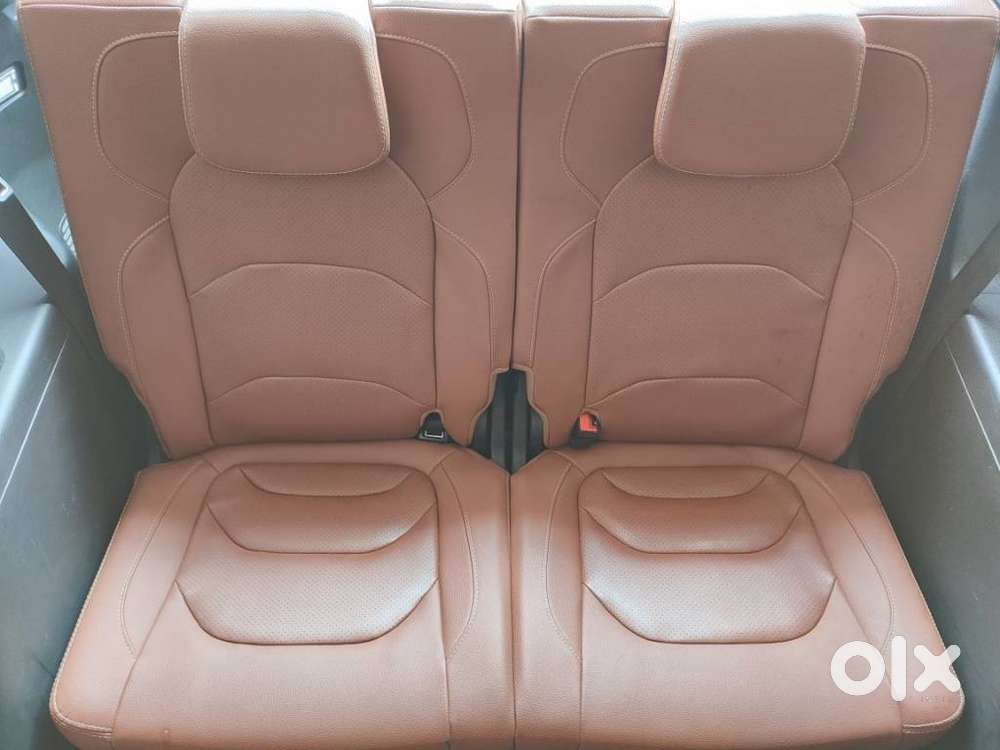 Mg Hector Plus, 2021, Diesel