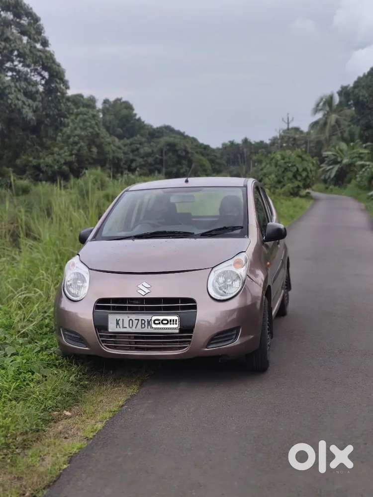 Maruti Suzuki A-star 2009 Vxi (new Test Till 2029 May)