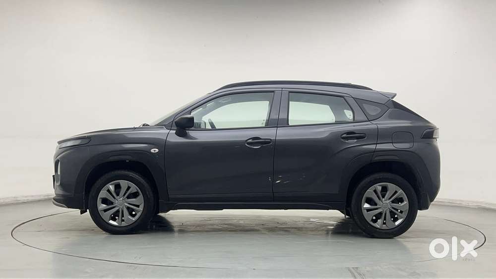 Maruti Suzuki Fronx Sigma 1.2l Mt, 2025, Petrol