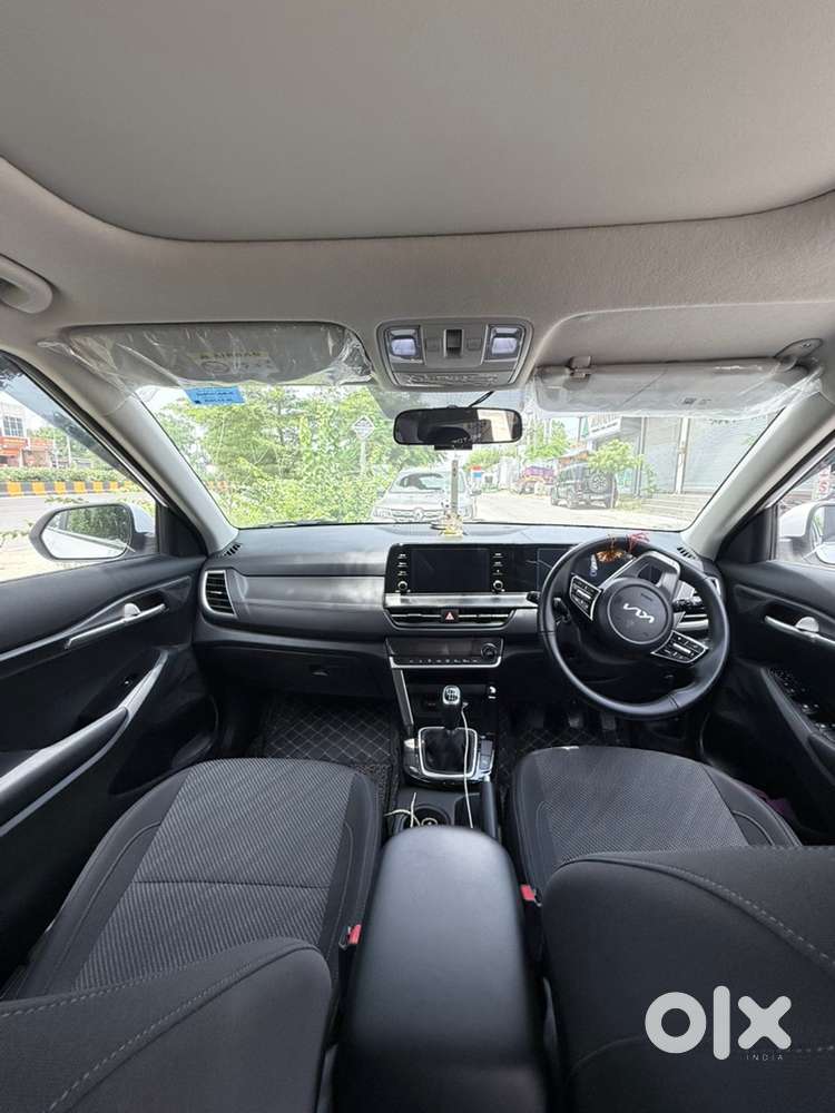 Kia Seltos Htk+ 2025