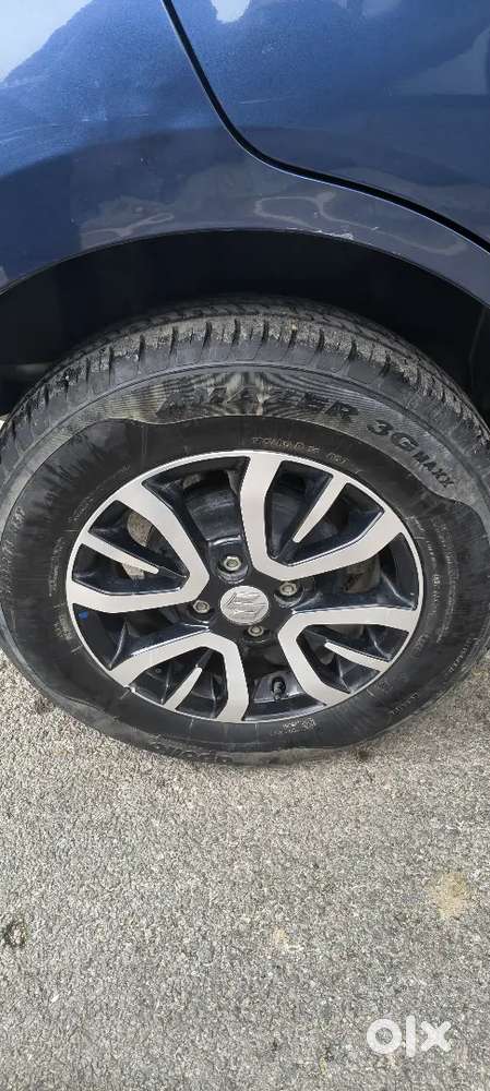 Maruti Suzuki Dzire Brand New Condition