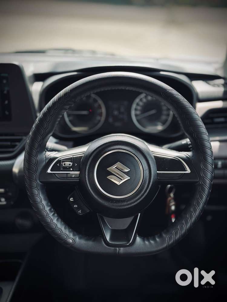Maruti Suzuki Fronx Delta Plus 1.2l Ags, 2025, Petrol