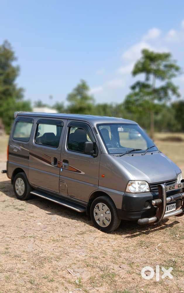 Maruti Suzuki Eeco, 2020, Petrol