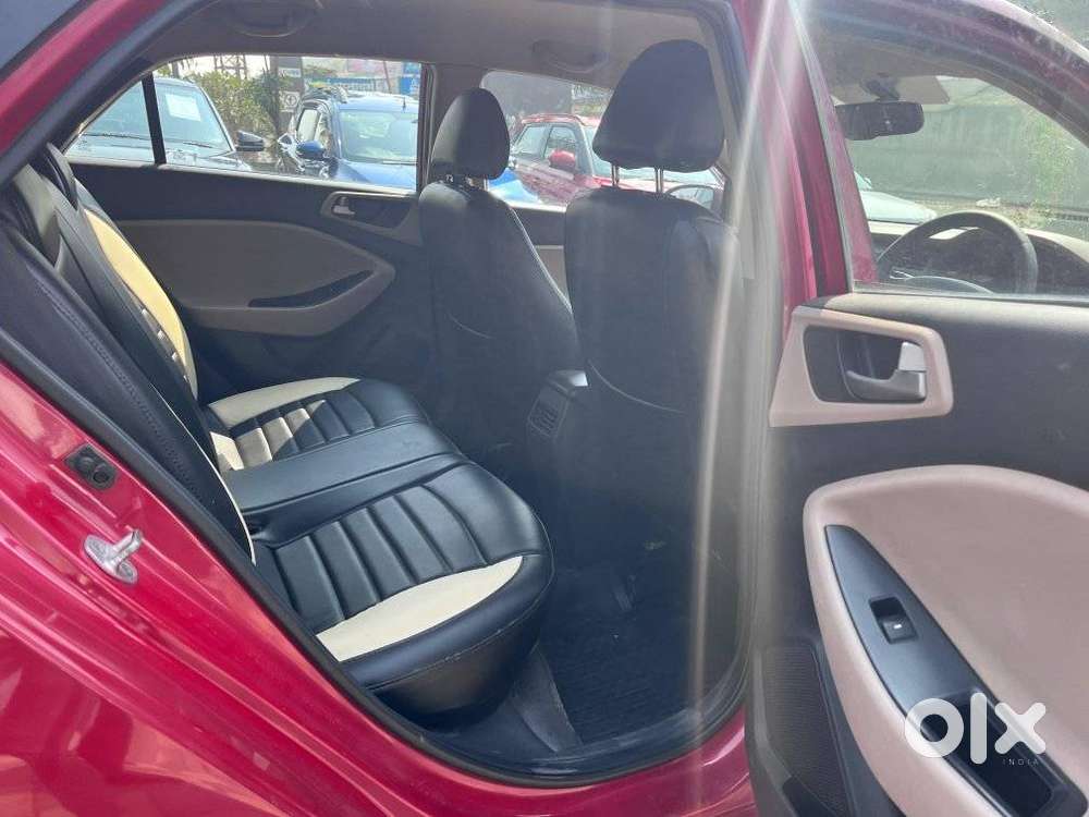 Hyundai I20 2015-2017 Sportz 1.2, 2015, Diesel